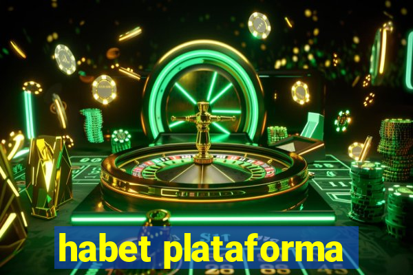 habet plataforma