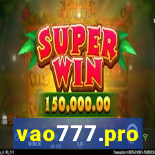 vao777.pro