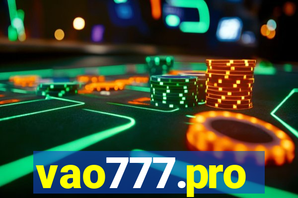 vao777.pro