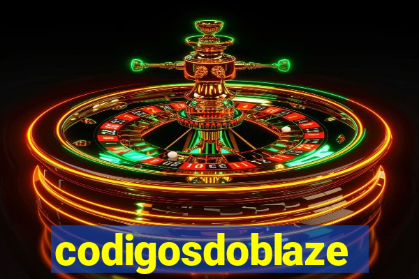 codigosdoblaze