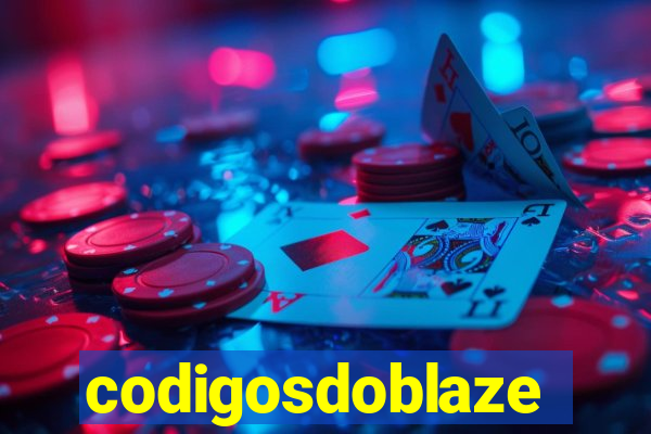 codigosdoblaze