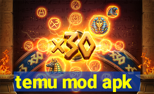 temu mod apk