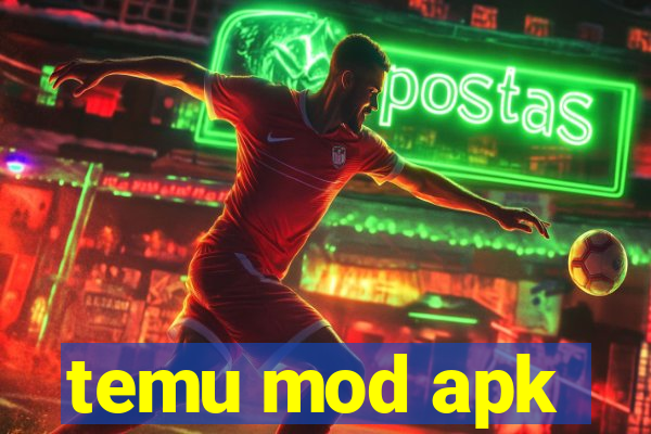 temu mod apk