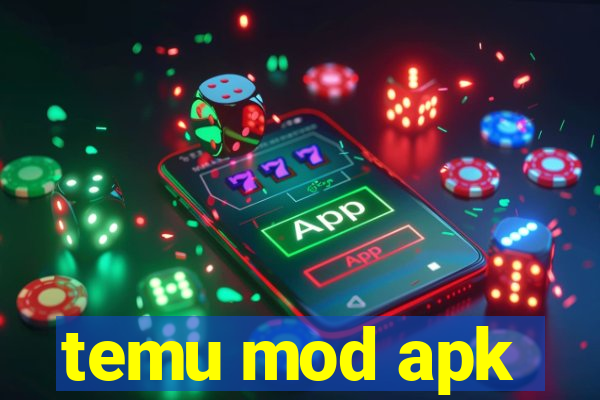 temu mod apk