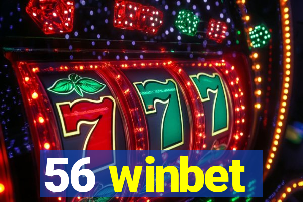 56 winbet