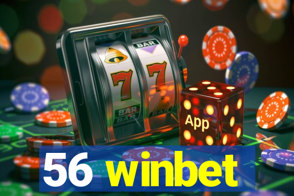 56 winbet