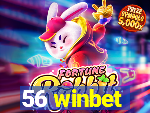 56 winbet