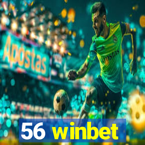 56 winbet