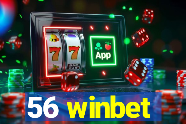 56 winbet