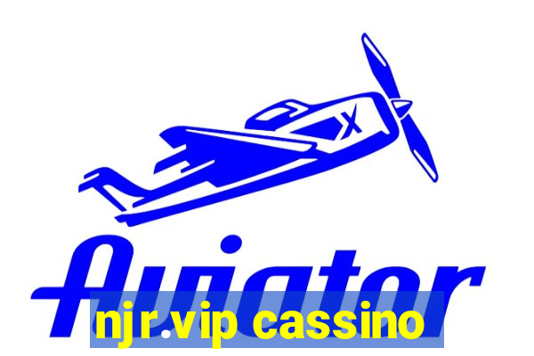 njr.vip cassino