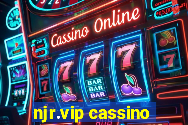 njr.vip cassino