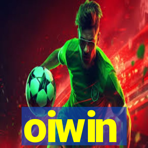 oiwin