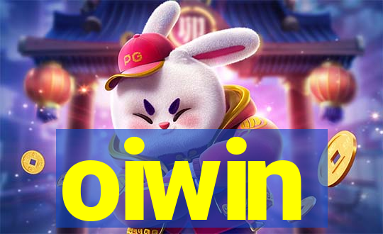 oiwin