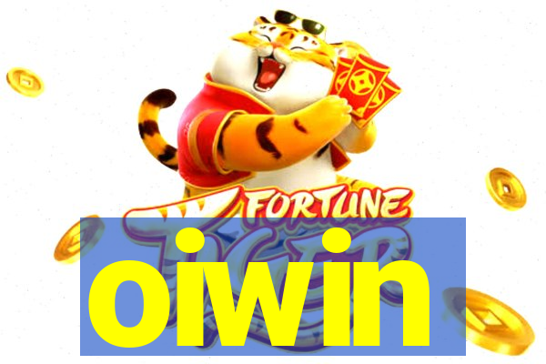 oiwin