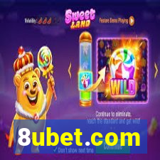 8ubet.com