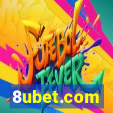 8ubet.com