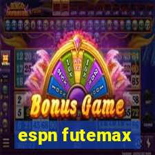 espn futemax