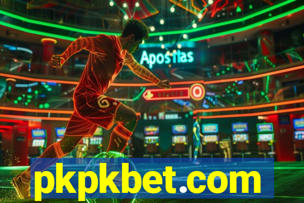 pkpkbet.com