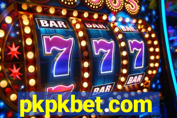 pkpkbet.com