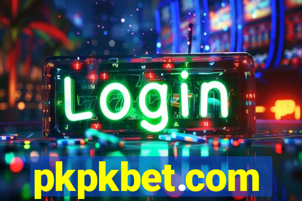 pkpkbet.com