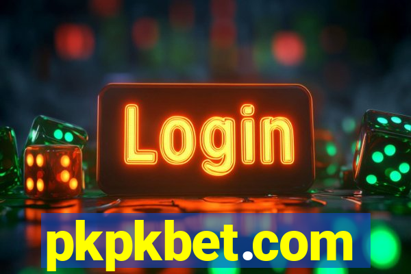 pkpkbet.com