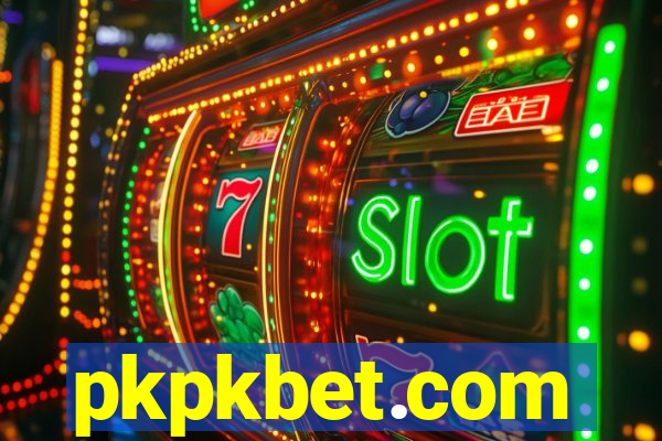 pkpkbet.com