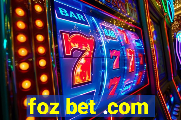 foz bet .com