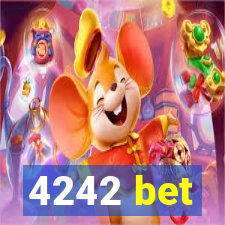 4242 bet