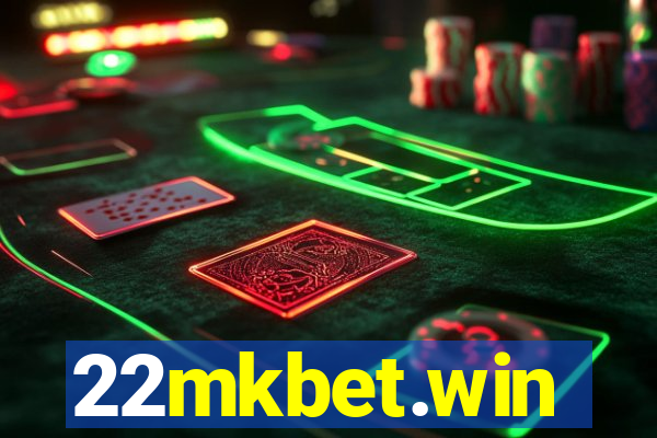 22mkbet.win