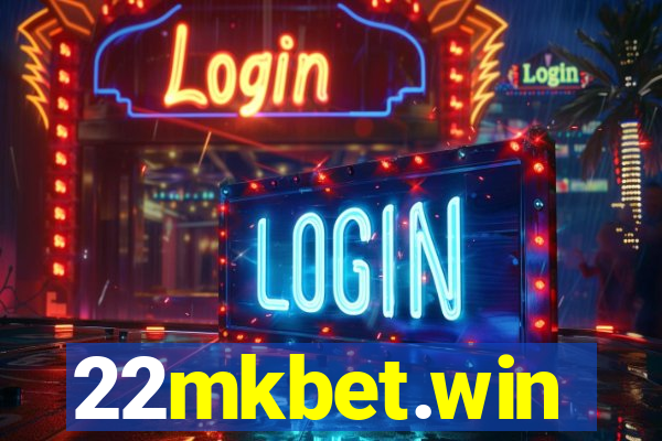 22mkbet.win