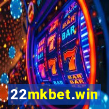 22mkbet.win