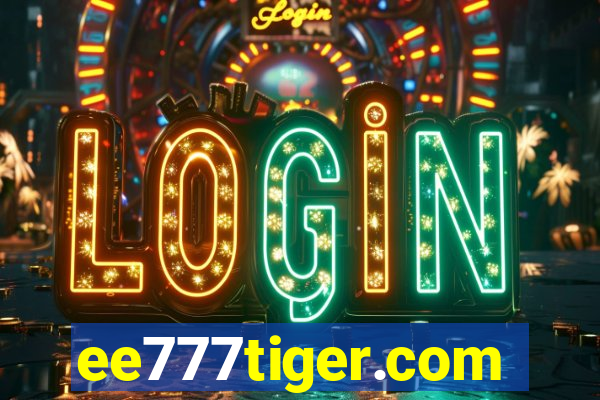 ee777tiger.com