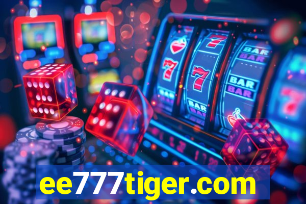 ee777tiger.com