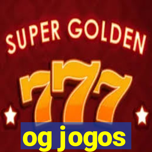 og jogos