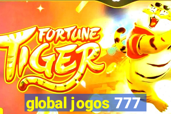 global jogos 777