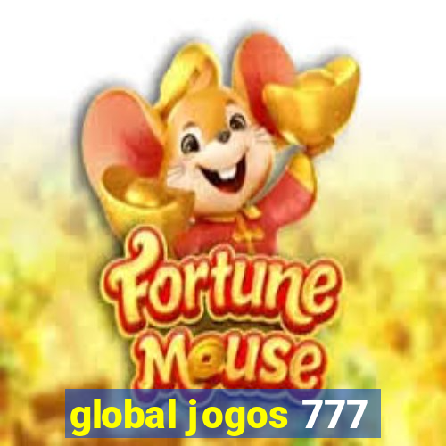 global jogos 777