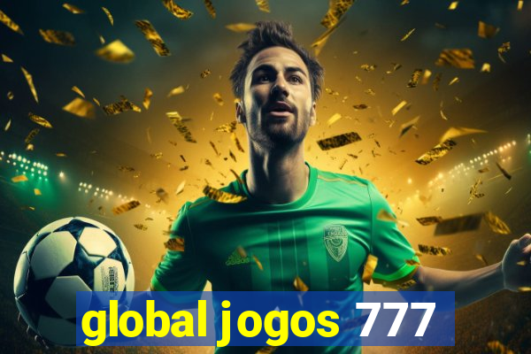 global jogos 777