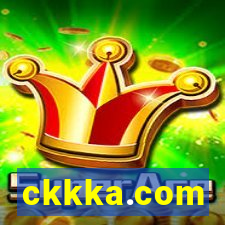 ckkka.com