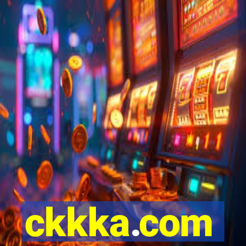 ckkka.com