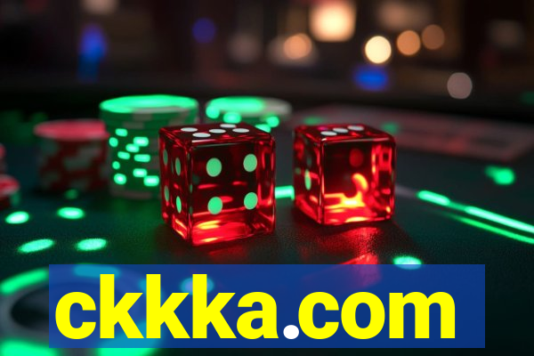 ckkka.com