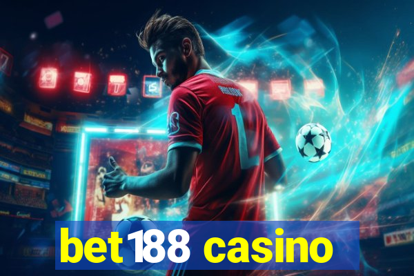 bet188 casino