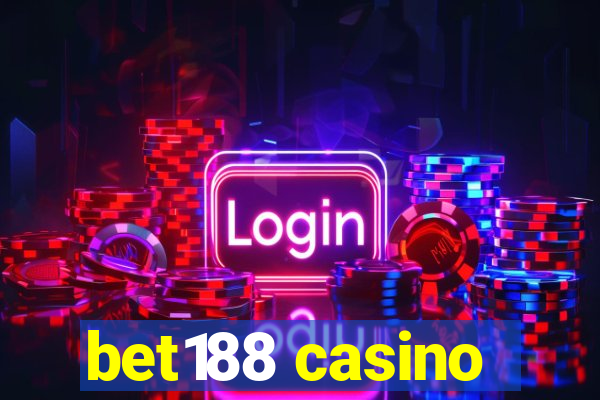 bet188 casino