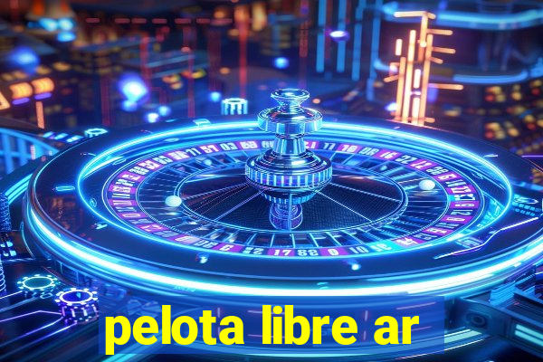 pelota libre ar