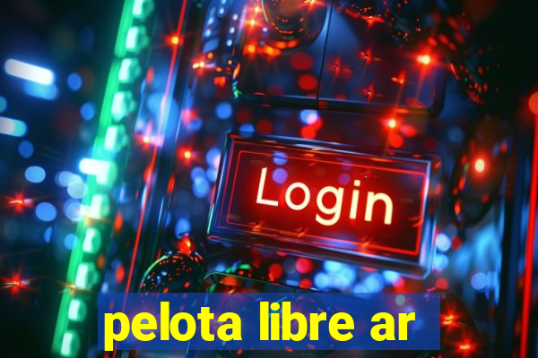 pelota libre ar