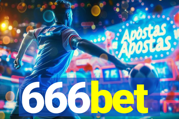 666bet