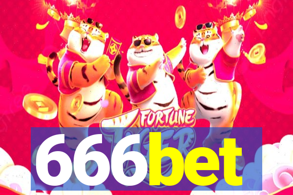 666bet