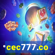 cec777.co