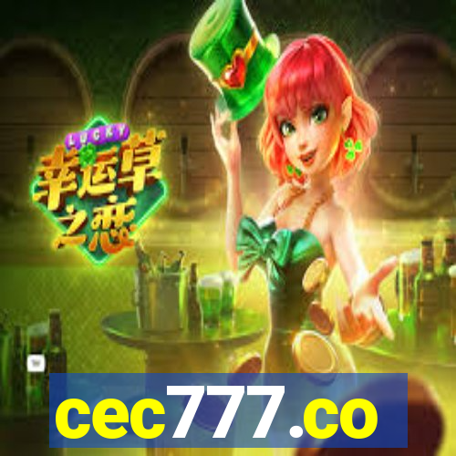 cec777.co