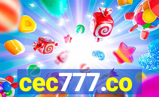 cec777.co