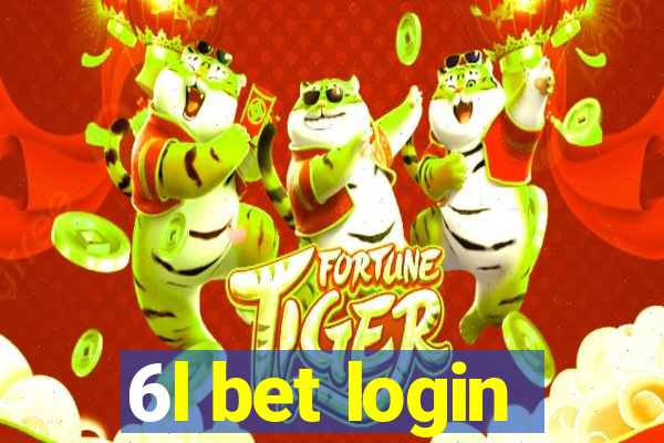 6l bet login